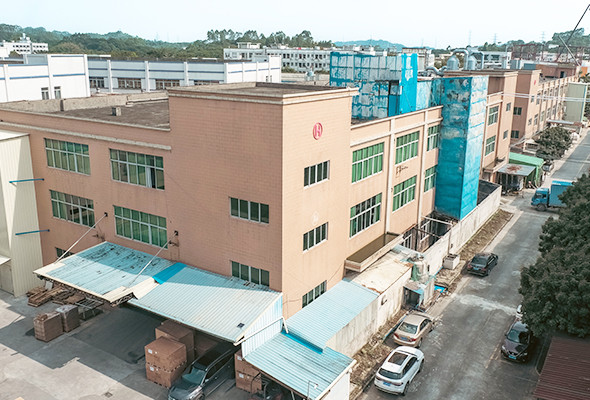 τελευταία εταιρεία περί PUHUI Digital OEM/ODM