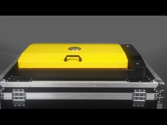 A1 60cm DTF Στερεοποιητικός φούρνος DTF Θέρμανση σκόνης Στερεοποιητικός στεγνωτήρας ταινία για ζώα