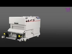 Α1 Μηχανή ανακύκλωσης σκόνης και στεγνωτήρα